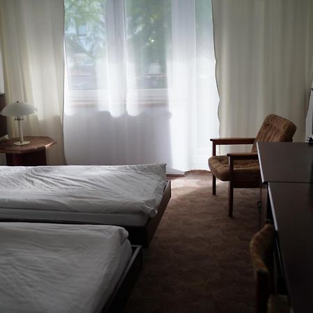 Hotel Jurata Extérieur photo