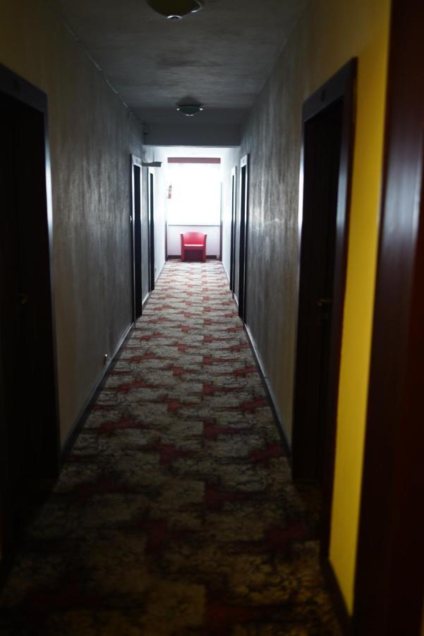 Hotel Jurata Extérieur photo