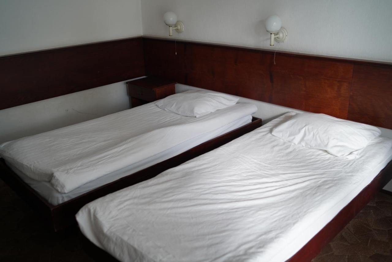 Hotel Jurata Extérieur photo