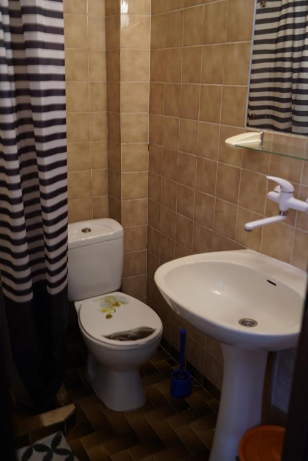 Hotel Jurata Extérieur photo